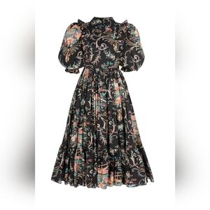 Midnight In Paris French Storybook